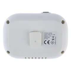 kooa automatinis Airfresh dezodorantas, 1 vnt. — 5 nuotrauka