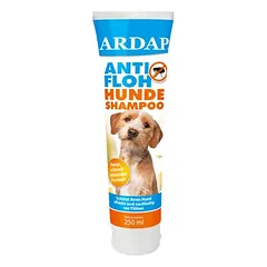 Ardap Care ARDAP Anti Floh Shampoo