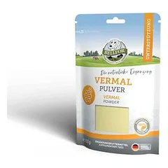 Bellfor Vermal milteliai, papildas, > 250 g — 2 nuotrauka