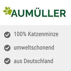 Aumüller šviežia kačiažolė, 10 g — 5 nuotrauka