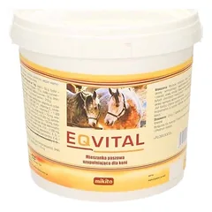 MIKITA Eqvital Tabl. 1kg