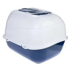 TIAKI uždaras tualetas katėms Wegie, Dideliems > 5 kg — 2 nuotrauka