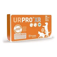 Urpro XR N30 šlapimo sistemai