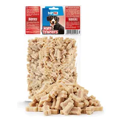Happet Happ Trainers Bones skanėstai šunims