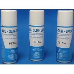 ARTWET ALU-Glin spray 200ml