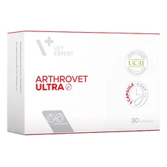 ARTHROVET ULTRA 30 kaps.
