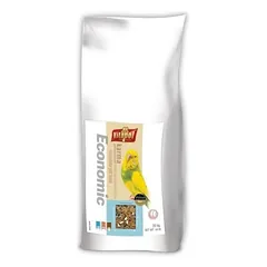 Vitapol Economic visavertis banguotų papūgalių maistas, 1.2 kg