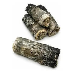 Real Dog Snacks Salmon Skin Rolls 200 g
