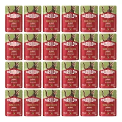 CARNILOVE Cat Pouch Gravy Duck 24x85 g filetai iš ančių su katžole, drėgnas maistas katėms padaže