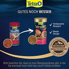 TetraPRO Colour Multi-Crisps, TetraPRO Colour Multi-Crisps 2 x 500 ml — 2 nuotrauka