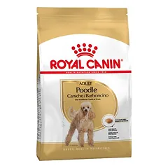 Royal Canin Poodle Adult sausas maistas šunims, 5 - 9,9 kg — 2 nuotrauka