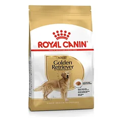 Royal Canin Golden Retriever Adult visavertis pašaras auksaspalviams retriveriams