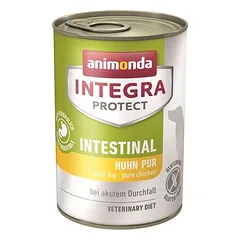 Animonda Dog konservai Integra Protect Intestinal 6 x 400 g drėgnas maistas šunims