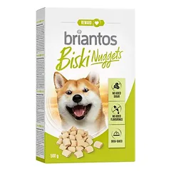 Briantos Biski Nuggets