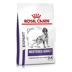  Royal Canin Expert Neutered Adult Dog Medium