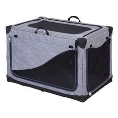 zooplus Exclusive pernešimo namelis katėms Pet Home, Labai dideliems > 45 kg — 4 nuotrauka