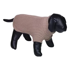 Nobby Hundepullover Isa beige