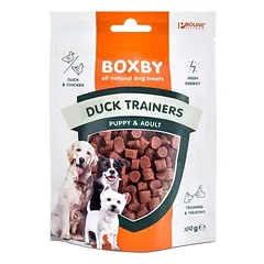 Boxby Duck Trainers