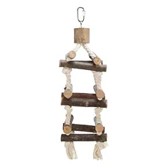 Trixie kopėčių konstrukcija Gantry, L 40 x B 12 x T 12 cm — 3 nuotrauka