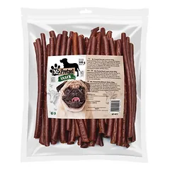MR. PRETZEL Jautienos lazdelės 500 g šunų skanėstai