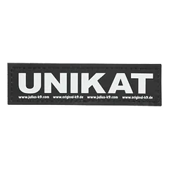 Julius - K9 Unikalus lopas 2 vnt. - Velcro Julius K9 pakinktams — 2 nuotrauka