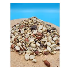 Futterbauer Terrassenmix schalenloses Vogelfutter