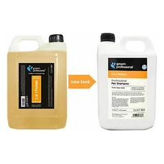 Groom Professional 2 in 1 Protein Shampoo 4 L — 2 nuotrauka