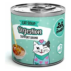 Mr.Bandit Cat Digestion Soup Chicken 95 ml