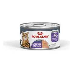Royal Canin Appetite Control Care AirLift Mousse putėsiai katėms