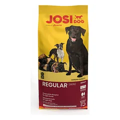 Josera Premium JosiDog Regular 15 kg