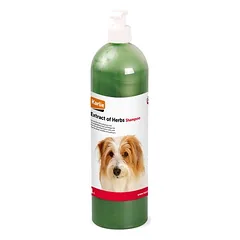 Karlie Kräutershampoo