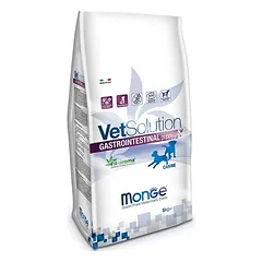 MONGE VetSolution Dog Gastrointestinal Puppy 5 kg — 2 nuotrauka