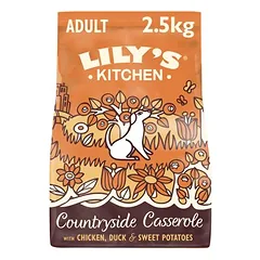 Lily's Kitchen Adult Huhn & Ente