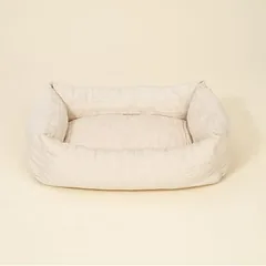 Modern Living guolis šunims Lucca, kreminis, Vidutiniams 11–25 kg — 2 nuotrauka