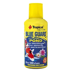 TROPICAL Blue Guard Pond 250ml
