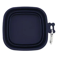 Ontario Travel Folding Bowl M – kelioninis dubenėlis šunims — 3 nuotrauka