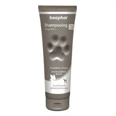 BEAPHAR - White Coat Shampoo - Beaphar