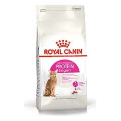 Royal Canin Exigent Protein sausas maistas katėms 2 kg