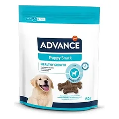 Advance Puppy Snack – skanėstai šuniukams, 150 g