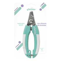 Nail clipper Large 6x15,5cm — 1 nuotrauka