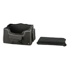 Trixie automobilinė sėdynė šunims Midi, L 57 x B 36 x H 37 cm — 3 nuotrauka