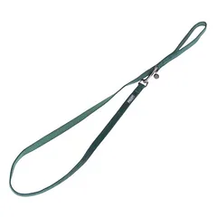 Nomad Tales Blush Hundeleine, emerald