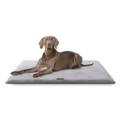 Knuffelwuff Kuschelige Hundematte Sunport aus weichem Kaninchen Fellimitat