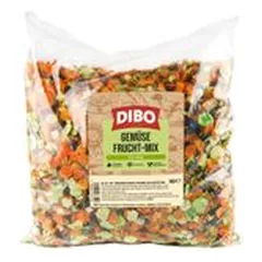 Dibo Gemüse-Frucht-Mix