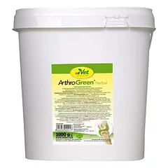 ArthroGreen herbal