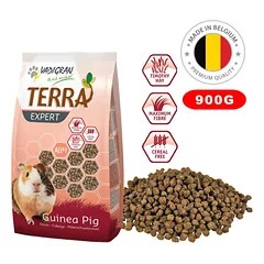 VADIGRAN TERRA Expert Pašaras Jūrų Kiaulytėms 0.9kg