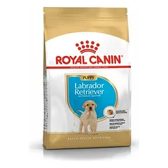 Royal Canin Labrador Retriever mažiems šuniukams