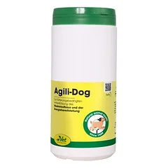 Agili-Dog