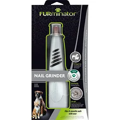 FURMINATOR Claw file