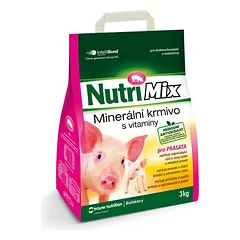 Nutri Mix PIGS 3 kg